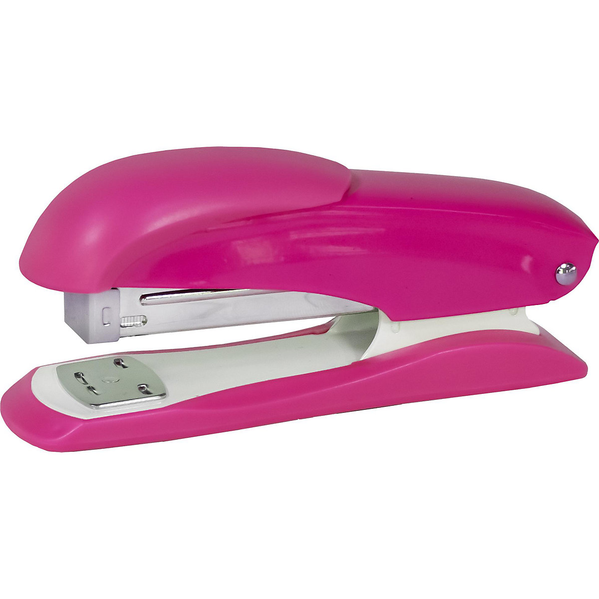 Heftgerät, pink