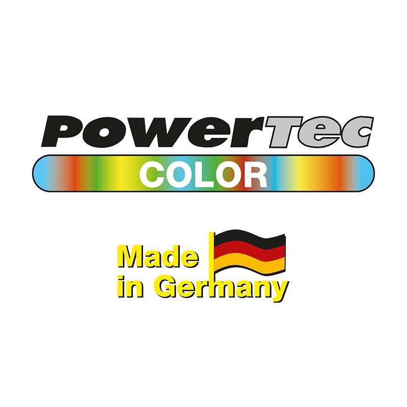 Powertec Color Pinselreiniger