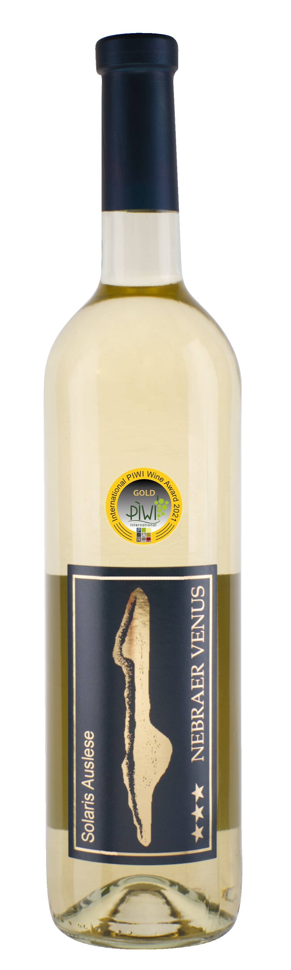 Weinhof Winter Solaris - Auslese 2022