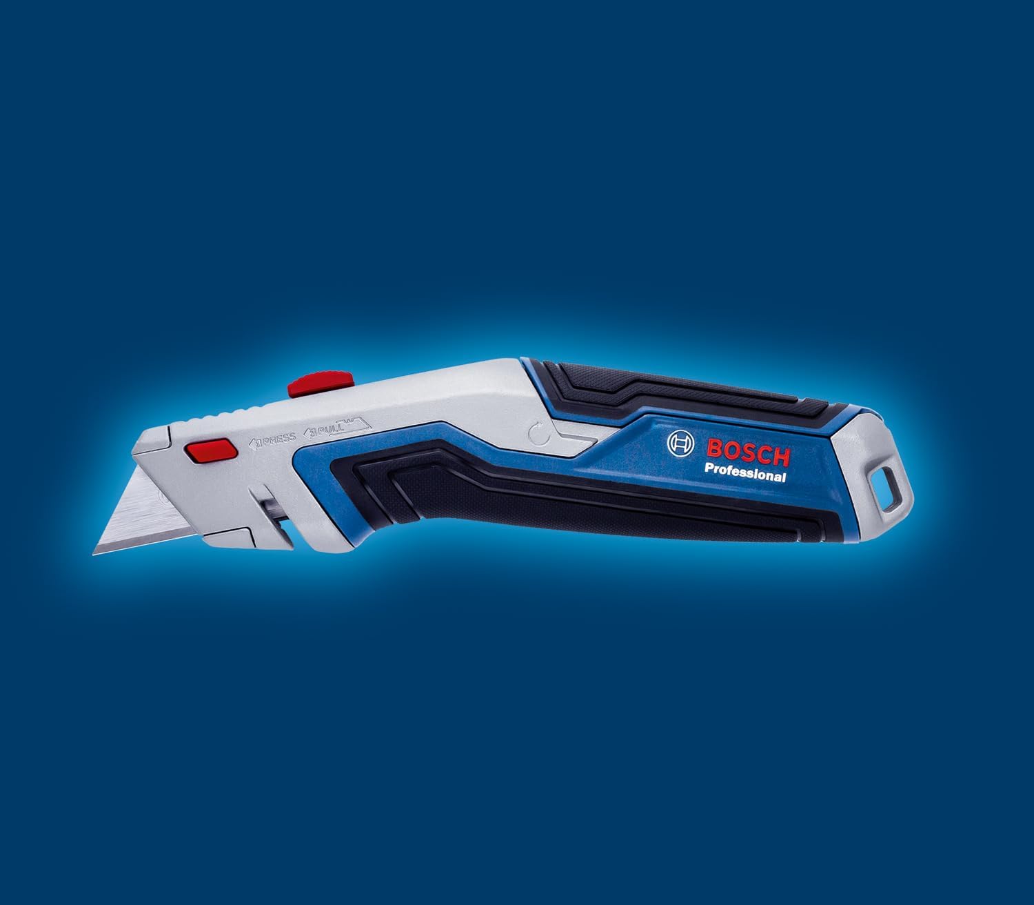 Bosch Blue Accessories 1600A02H5B GWT 20 Verktygsväska och Handverktygssats Professionell