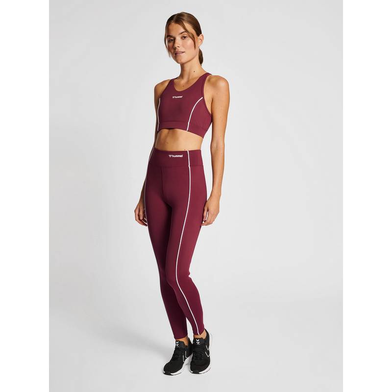 hummel hmlMT FLASH SPORTS BRA BH Damen