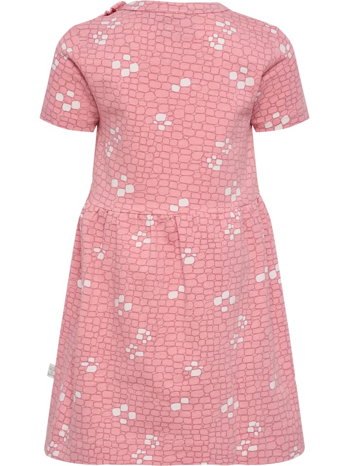 Hummel Hummel Kleid Hmlzanzi Mädchen in BRIDAL ROSE günstig kaufen