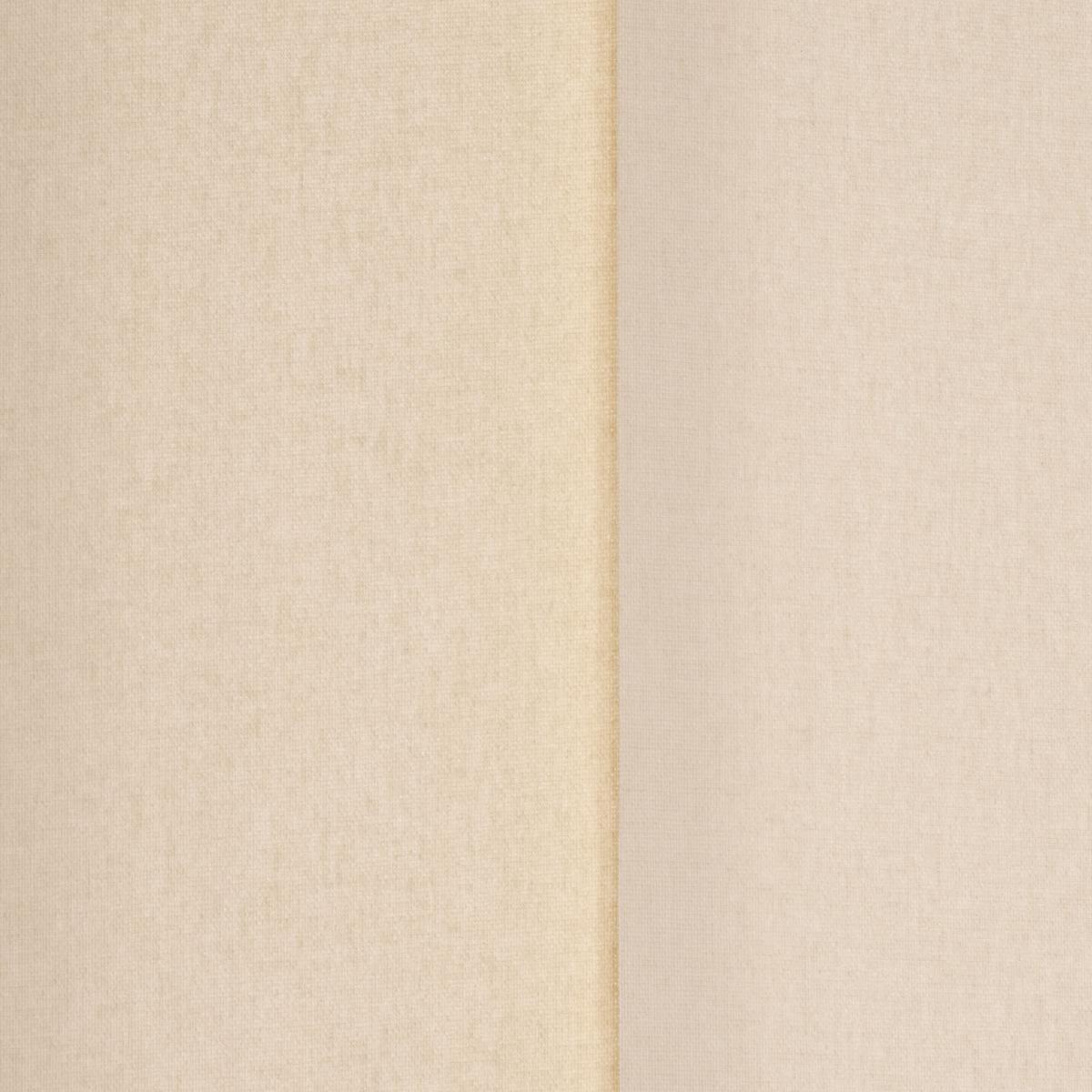 Bella Casa Schiebevorhang 100 x 180 creme 127 mm
