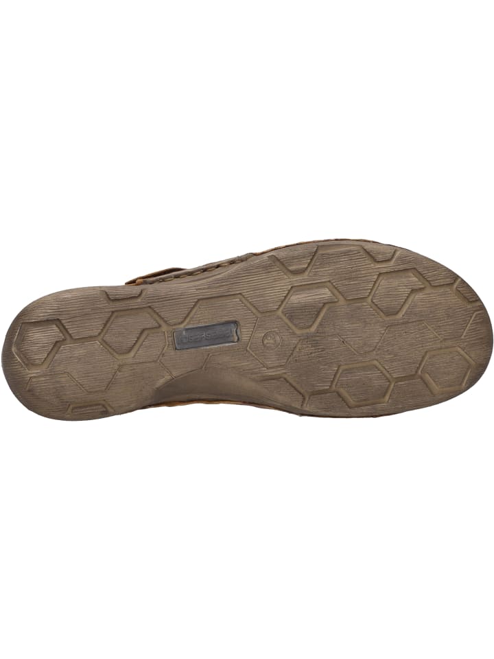 Josef Seibel Halbschuh Fergey 59 in nuss günstig kaufen