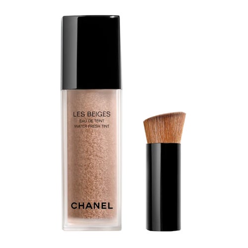 Chanel Les Beiges Eau De Teint Light Deep 30 ml