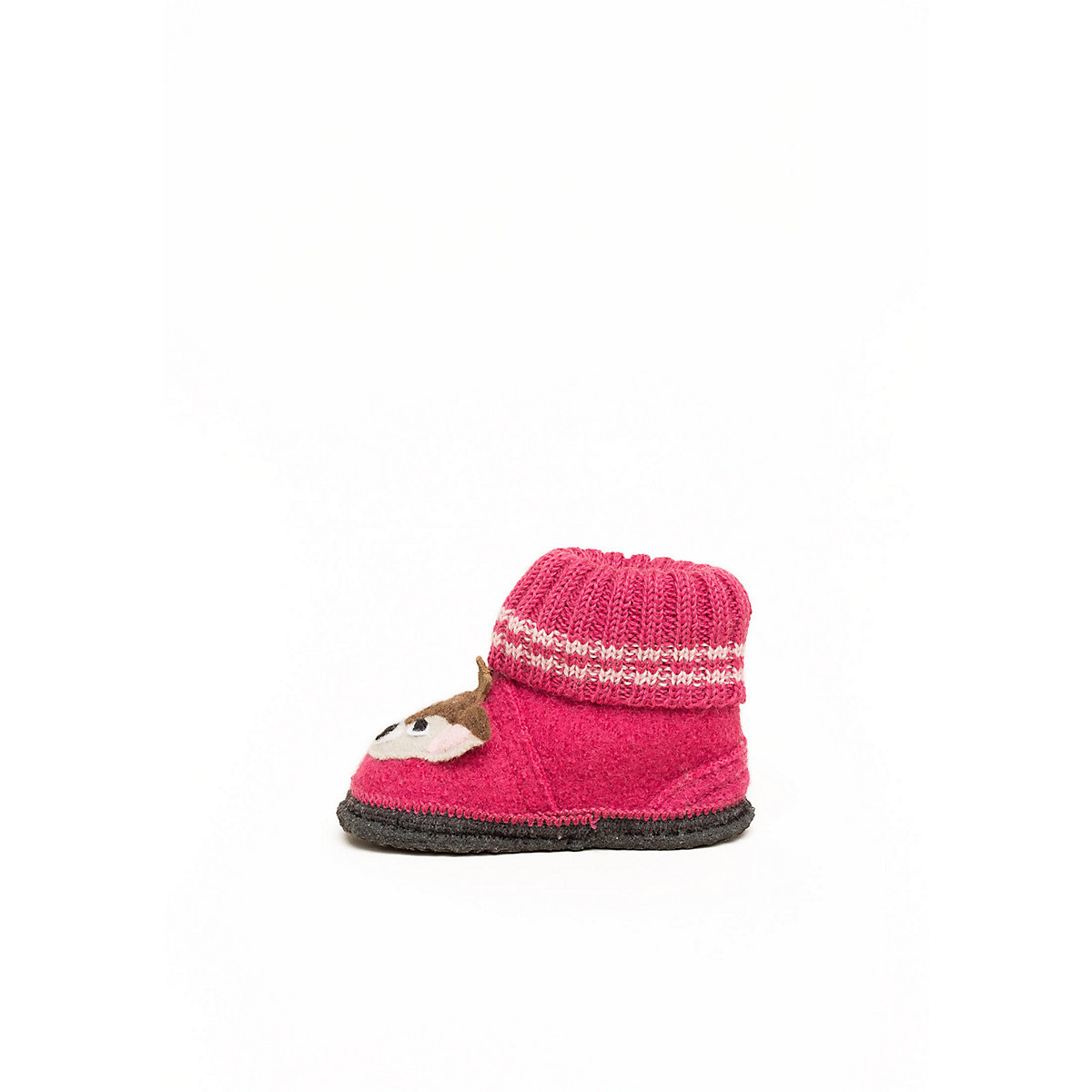 Hüttenschuhe Kauns Appl. Reh Hüttenschuhe