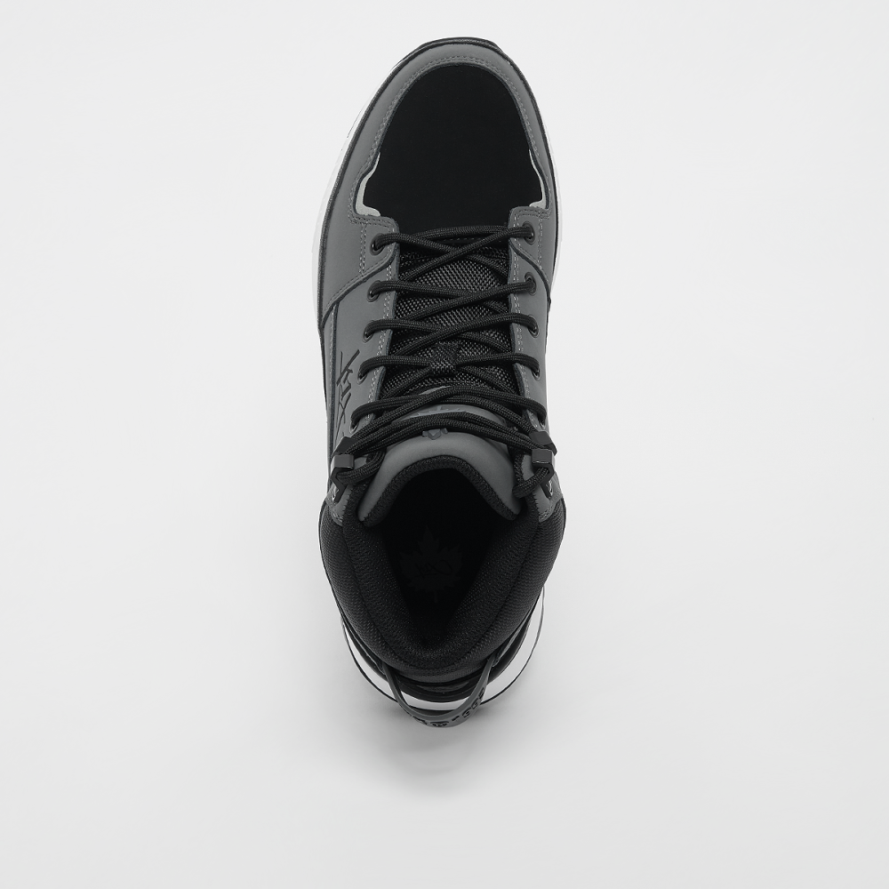 K1X FTX Run K1XFWM000017 / grau
