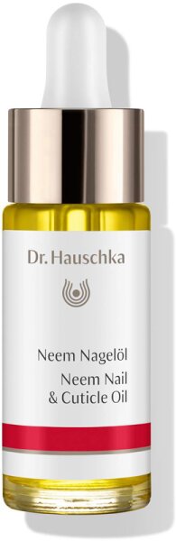 Dr. Hauschka Neem Nagelöl Nagelöl