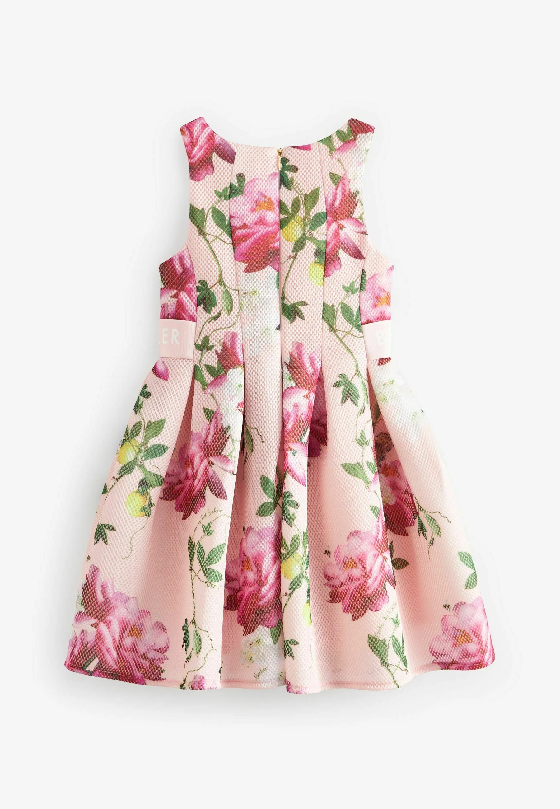 Baker by Ted Baker FLORAL - Vestido de verano