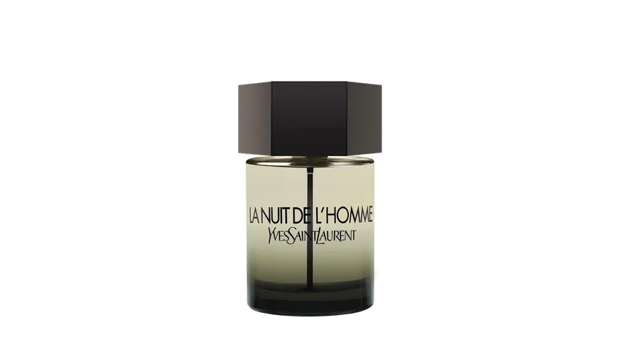 Yves Saint Laurent La Nuit De L'Homme Eau de Toilette