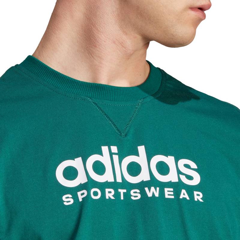 adidas All Szn T-Shirt Herren
