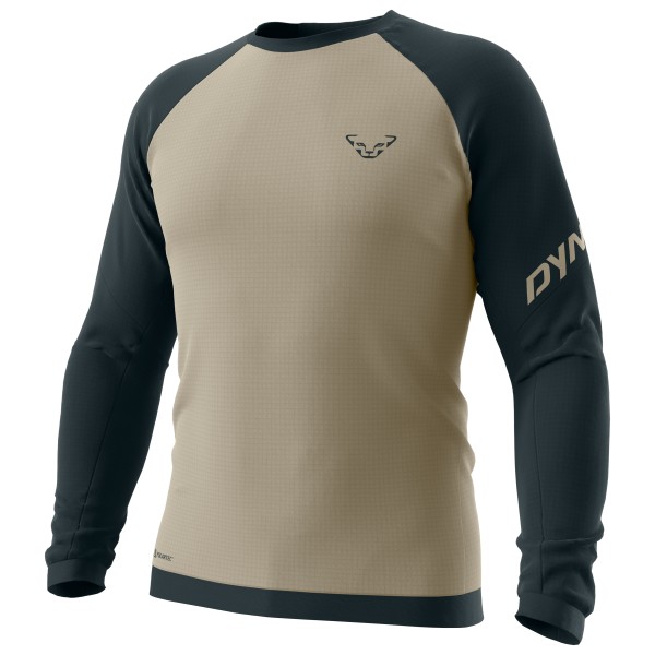 Dynafit - Speed Polartec L/S - Fleecepullover