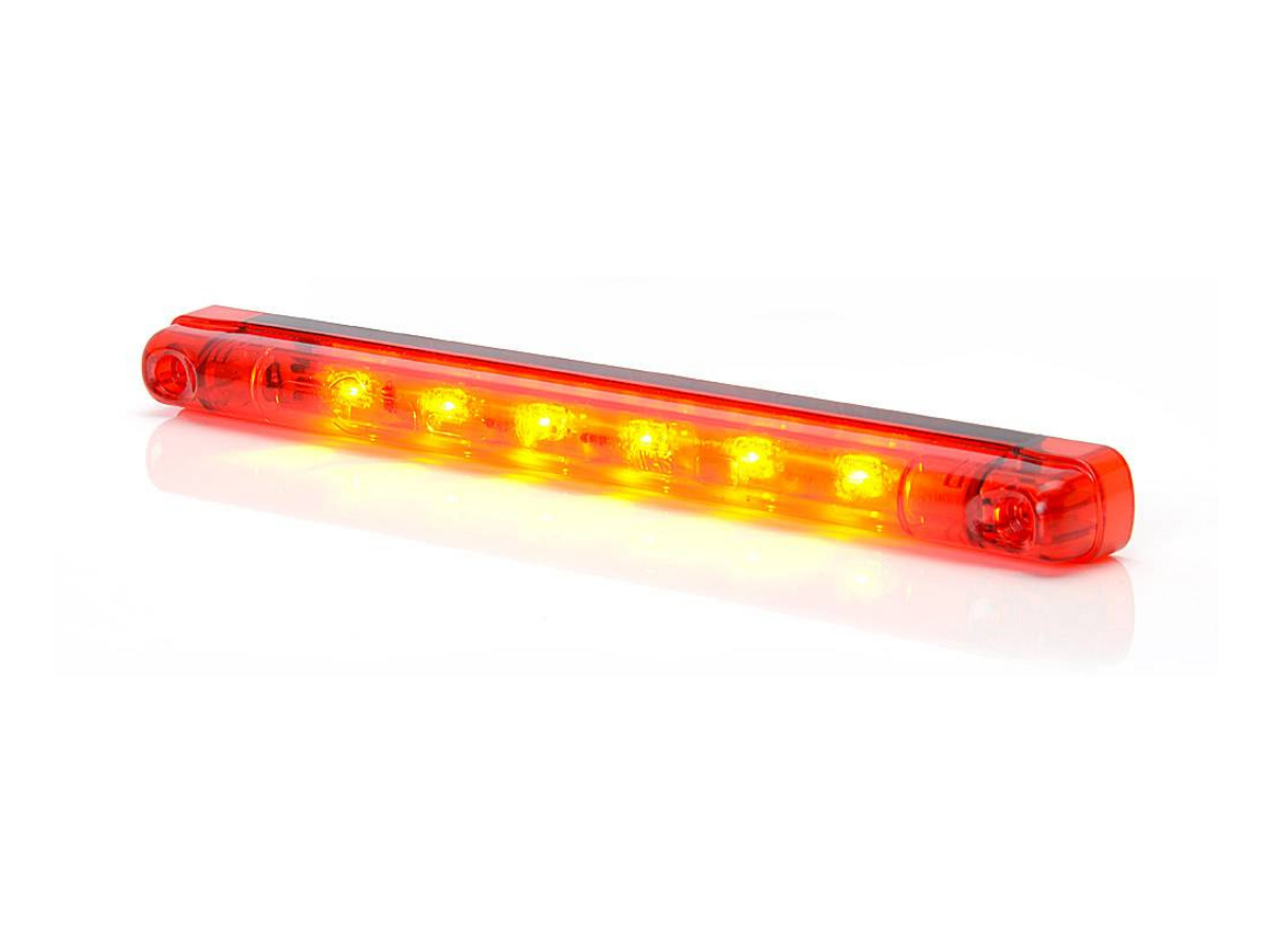 Tip-it led 12/24 Volt Bremslicht
