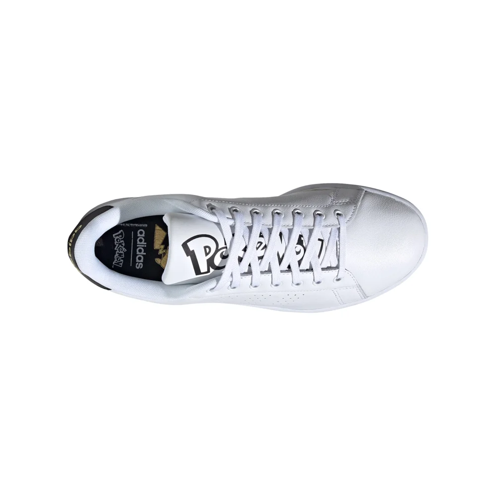 adidas Pokemon x Advantage fw6670 / weiss