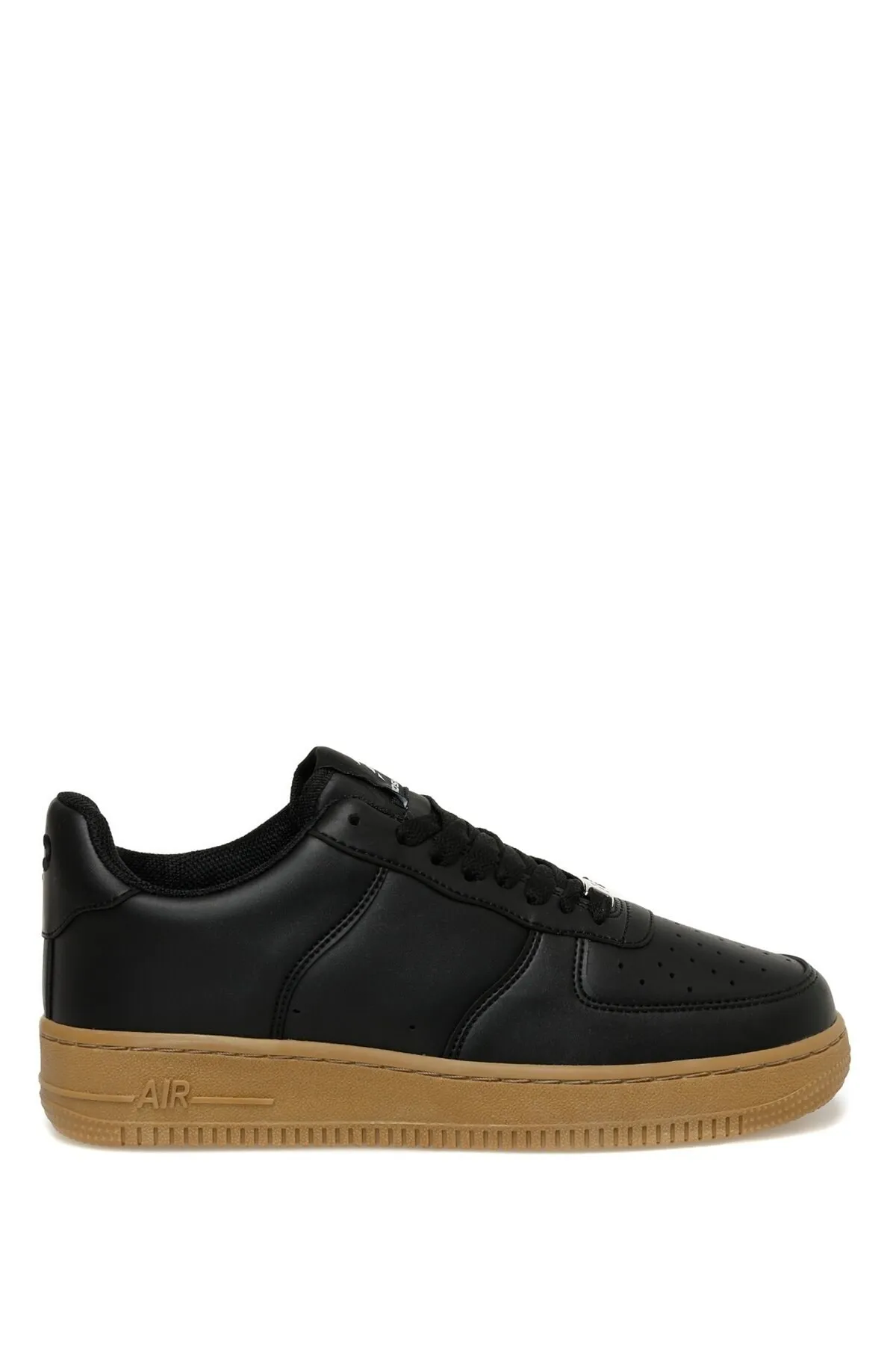 Proshot  Schwarzer Herren-Sneaker