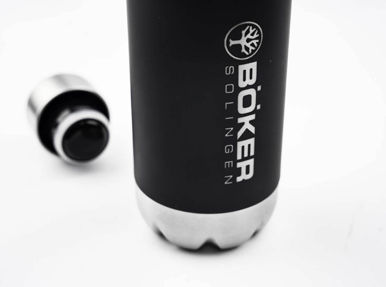Thermosflasche