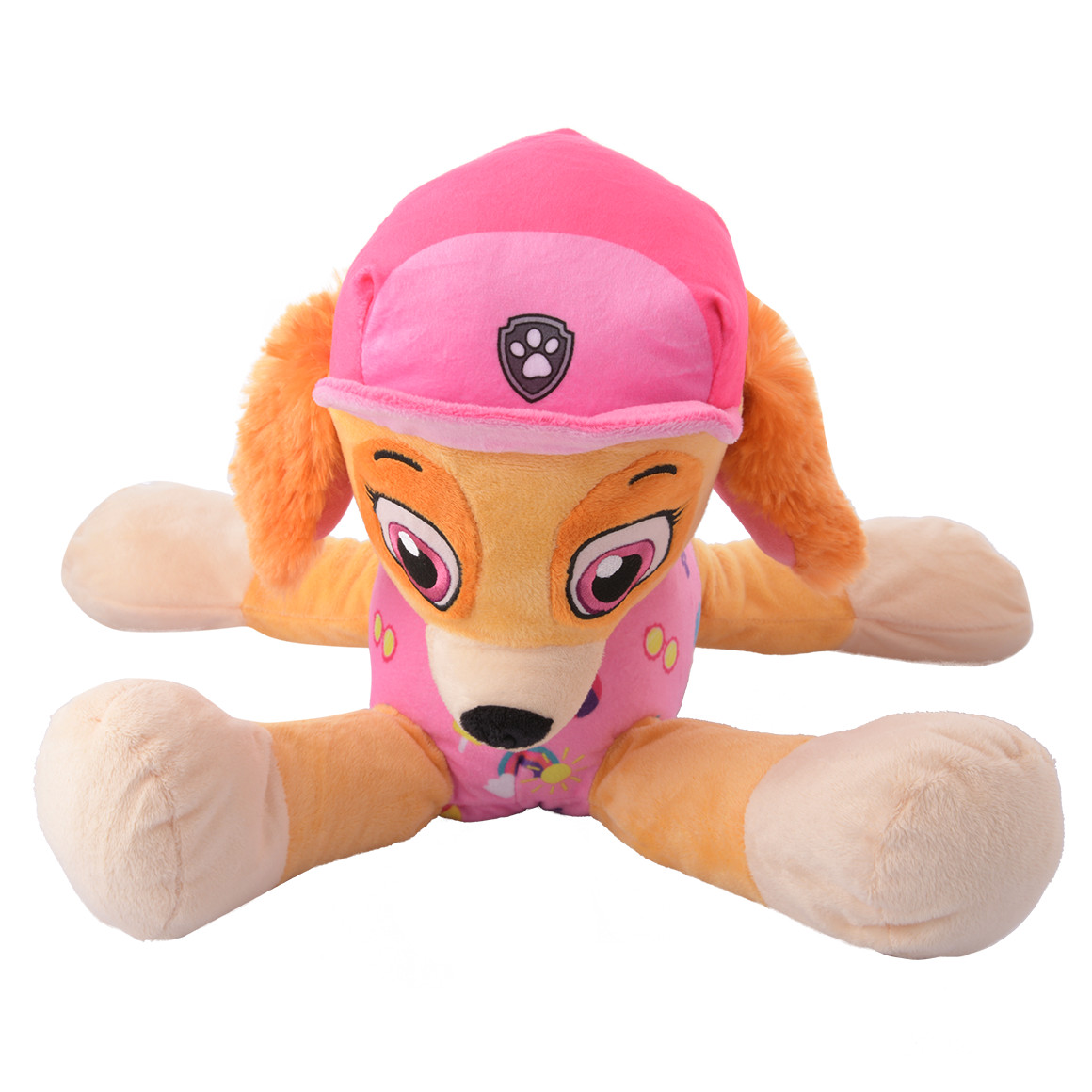 PAW Patrol Plüschtier Skye