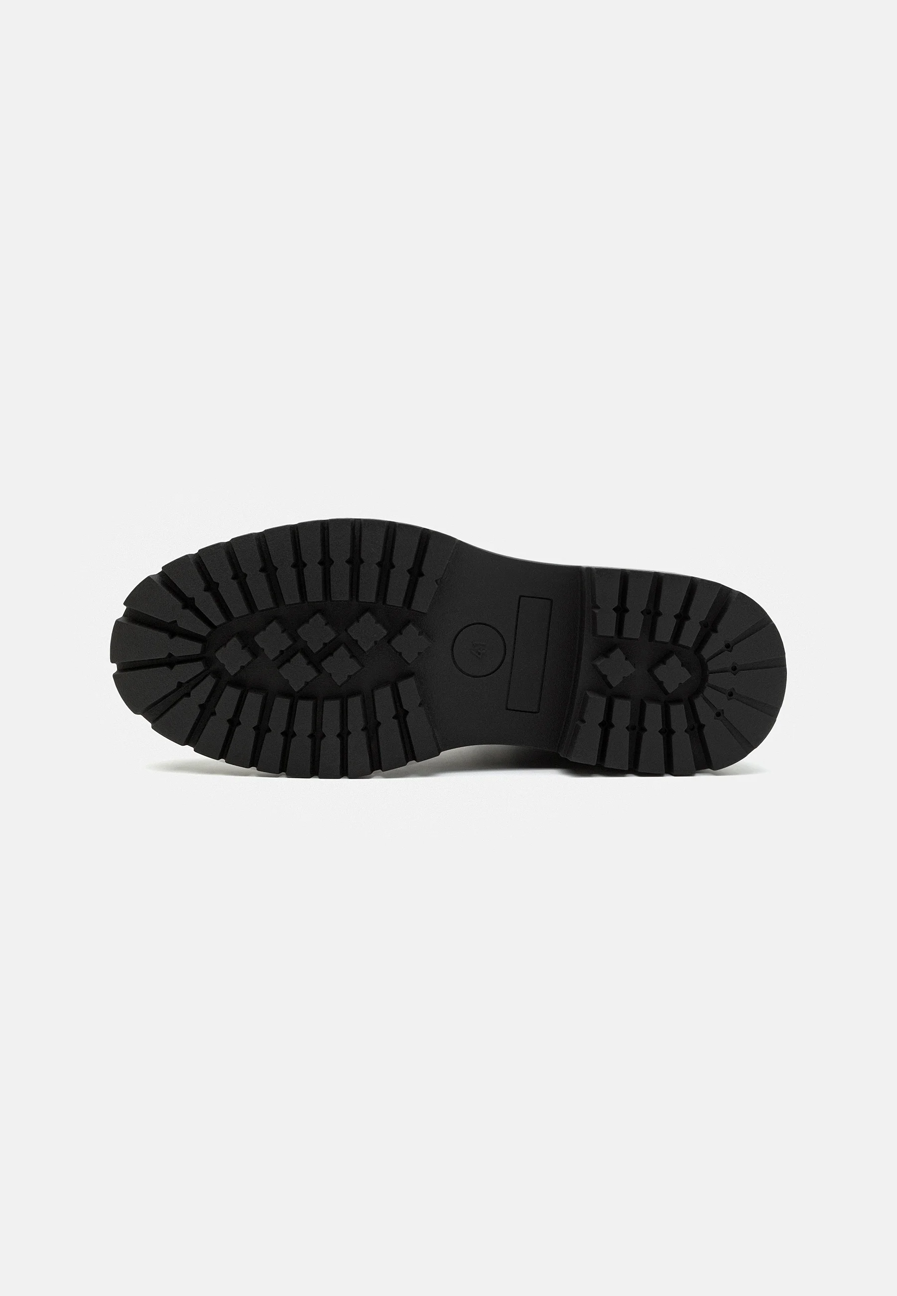 Botines con cordones Jack & Jones