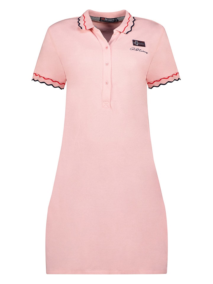 Geographical Norway Polokleid 