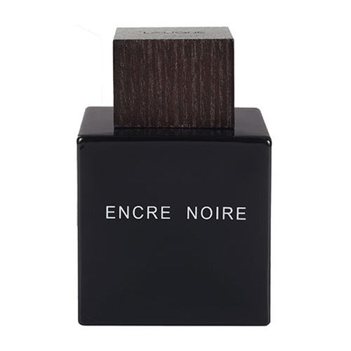 Lalique Tinta Preta para Homens Eau de Toilette 100 ml