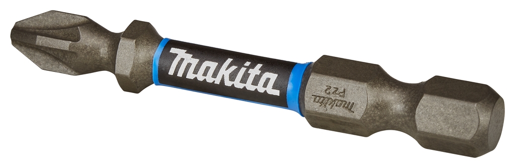 Makita pribor E-03305 Bit za udarni odvijač PZ2x50mm XTT Impact Premier, 2 komada