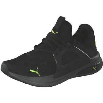 PUMA Softride Enzo Evo Sneaker in schwarz