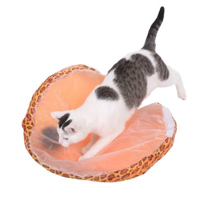 Katzenspielzeug Funny Ball