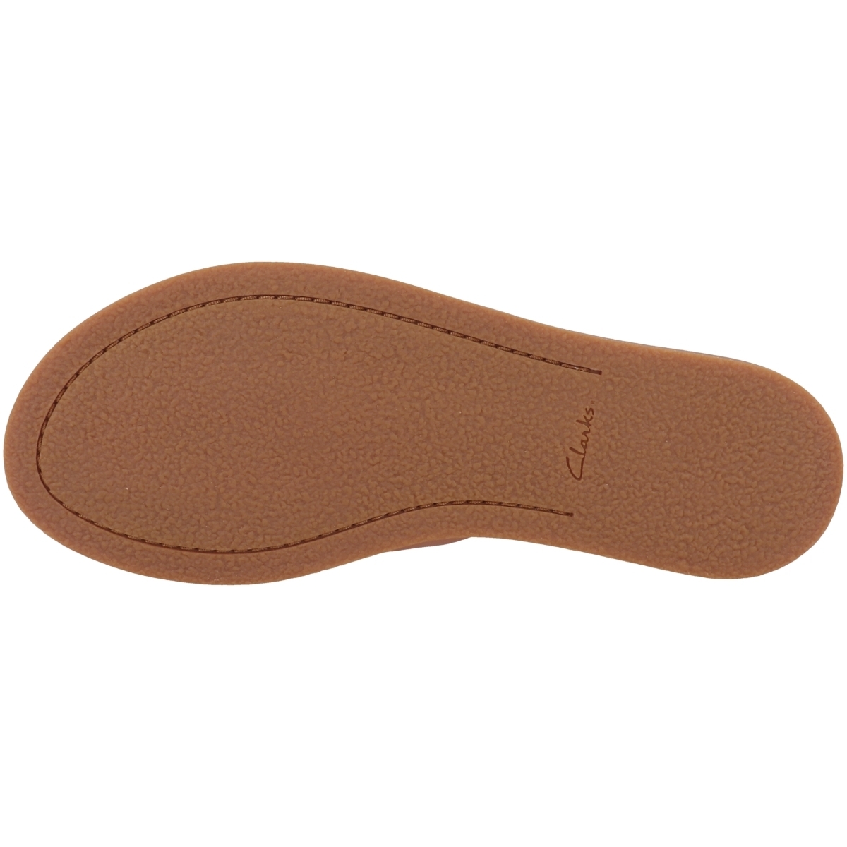 Clarks Karsea Mule Sandale rosa