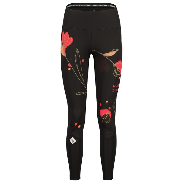 Maloja - Women's RaukeM. - Lauftights
