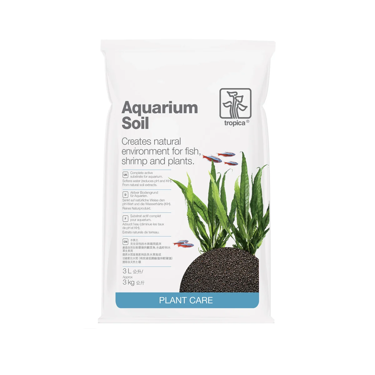 Tropica Aquarium Soil günstig kaufen