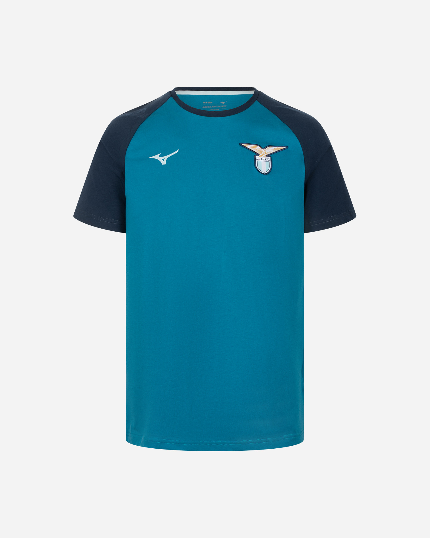 Oficiálne futbalové oblečenie Mizuno Lazio 24-25 M P2GABX17-35