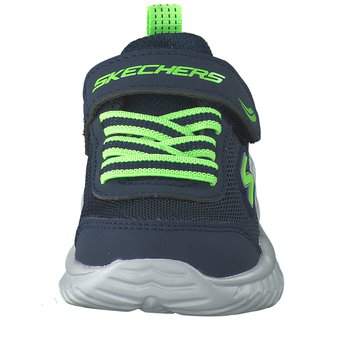 Skechers Nitro Spint Lauflerner in blau