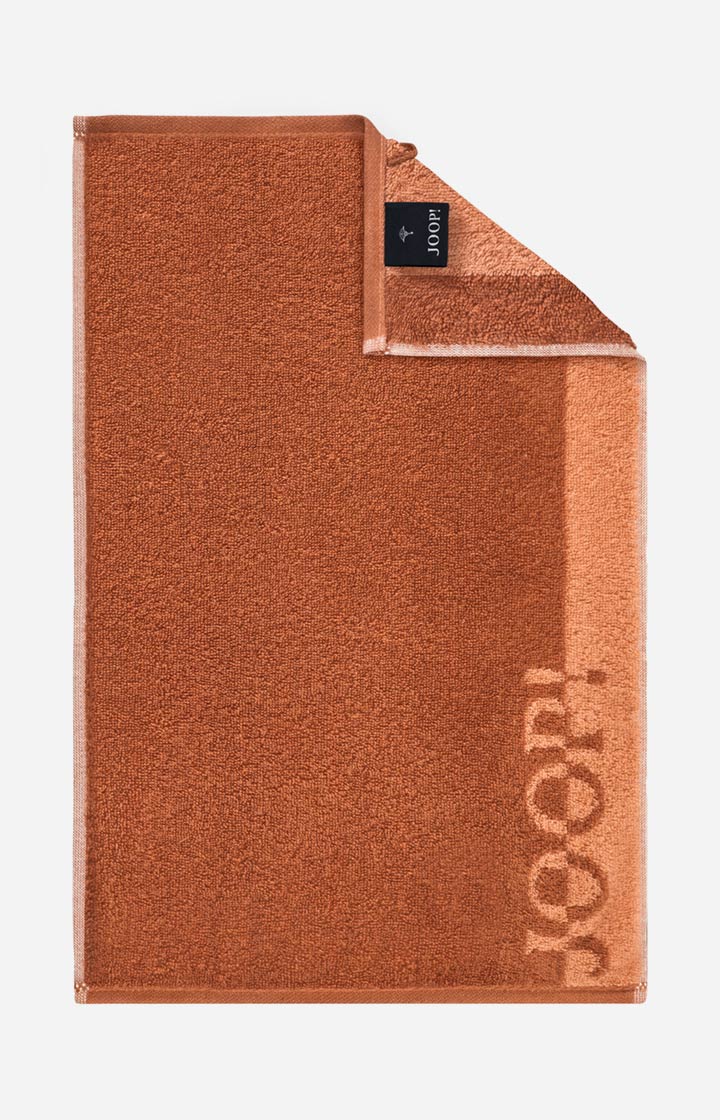 Gästetuch JOOP! TONE DOUBLEFACE in  - im JOOP!