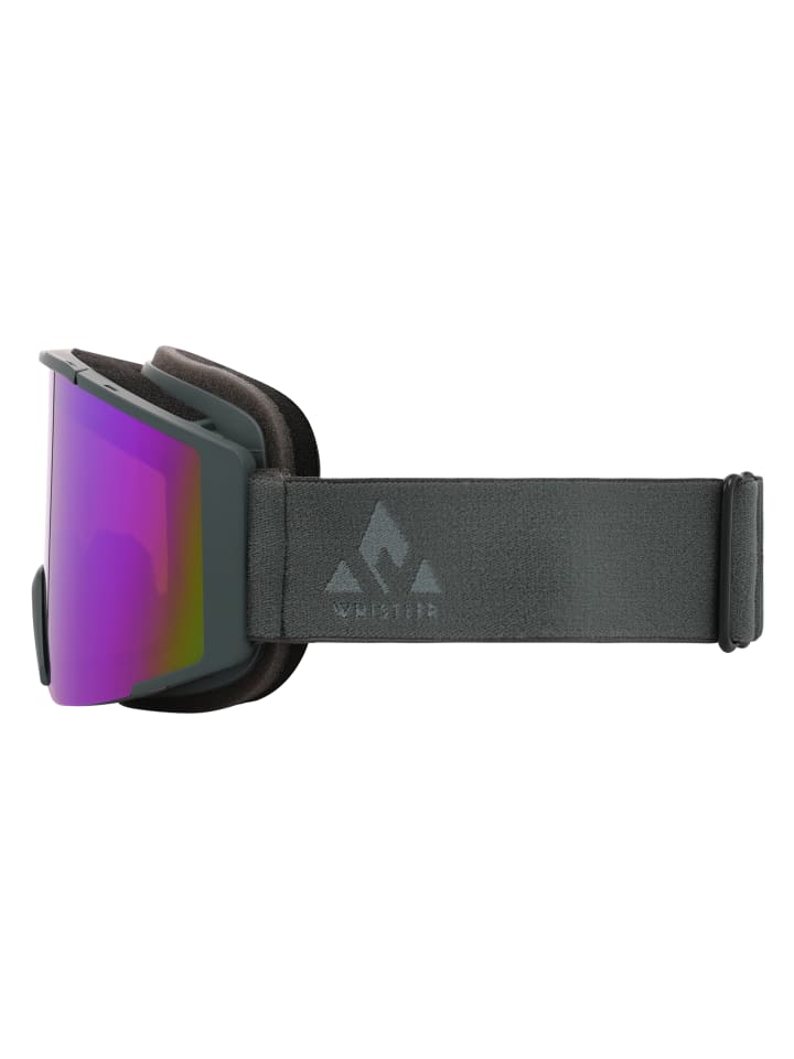 Whistler Skibrille WS6200 in 3067 Urban Chic günstig kaufen onesize