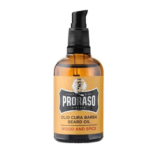 Proraso Fa és Fűszeres Szakállolaj 100 ml