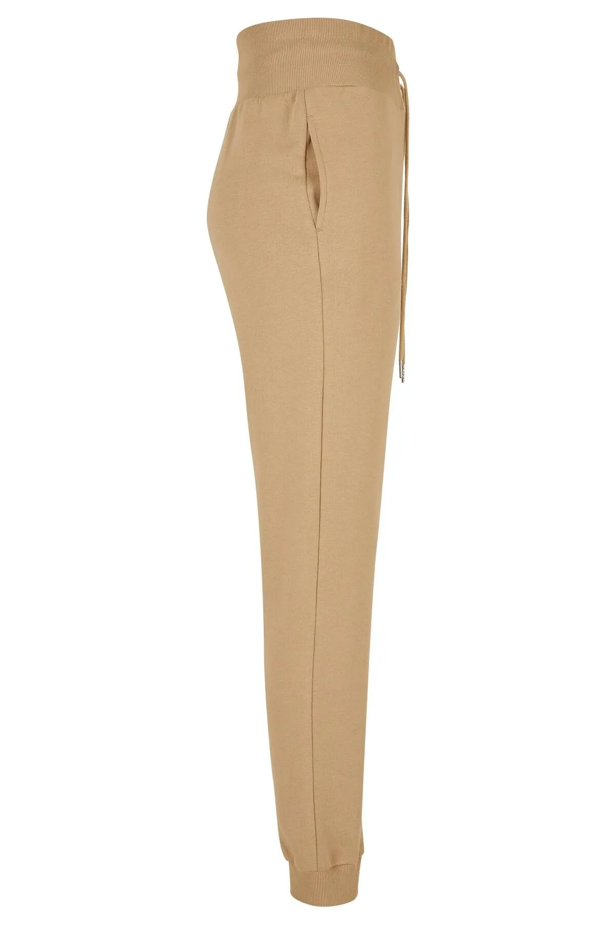 Urban Classics  Damen Ladies Organic Cotton Sweatpants