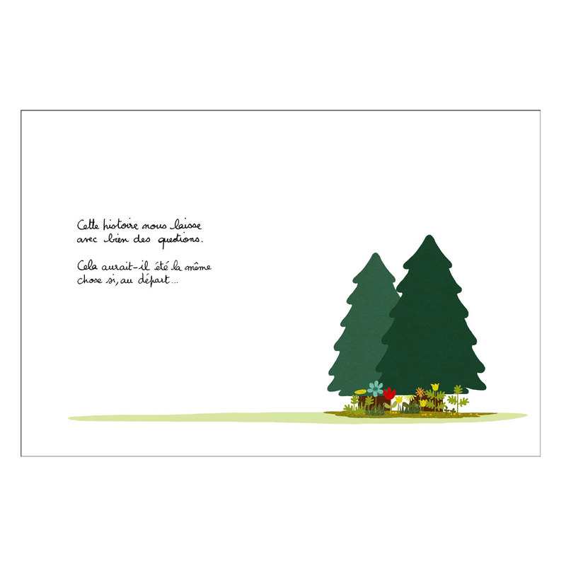 Livre Une histoire