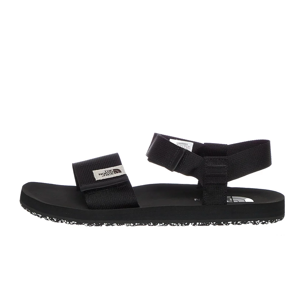The North Face Skeena Sandal NF0A46BGKX71 / schwarz