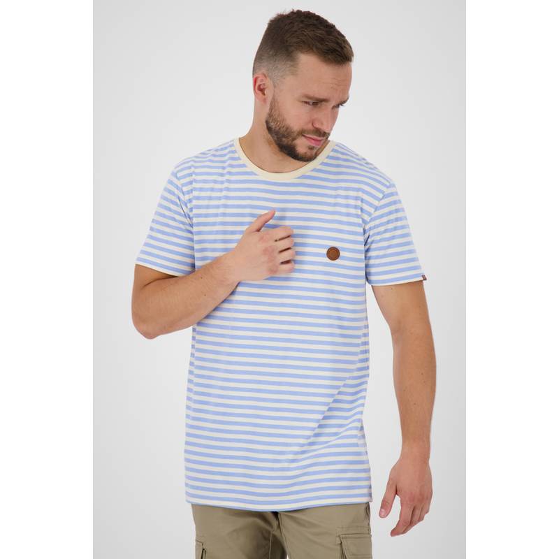 ALIFE AND KICKIN NicAK T-Shirt Herren