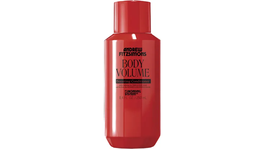 Andrew Fitzsimons Conditioner BODY VOLUME 250 ml