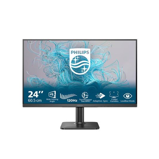 PC monitor PHILIPS 24