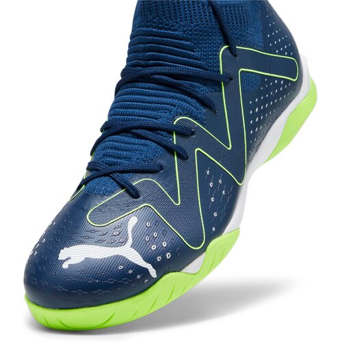 KINDER FUSSBALL-HALLENSCHUHE FUTURE MATCH IT + MID JR