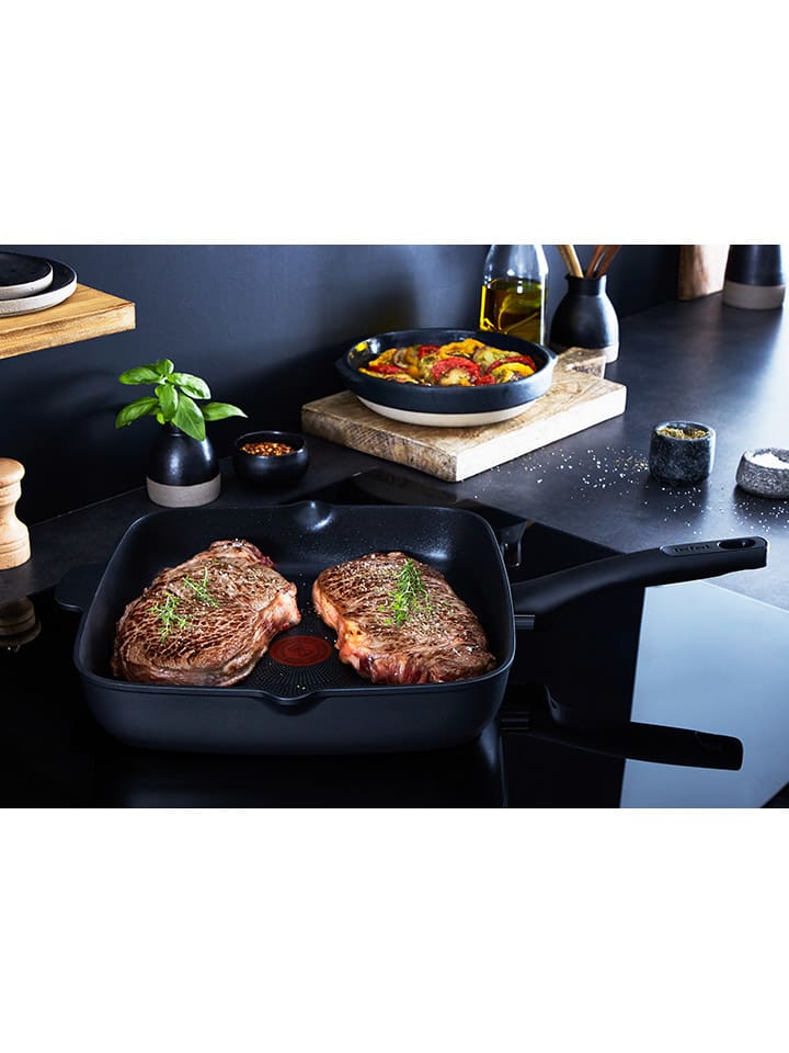 Tefal Grillpfanne 
