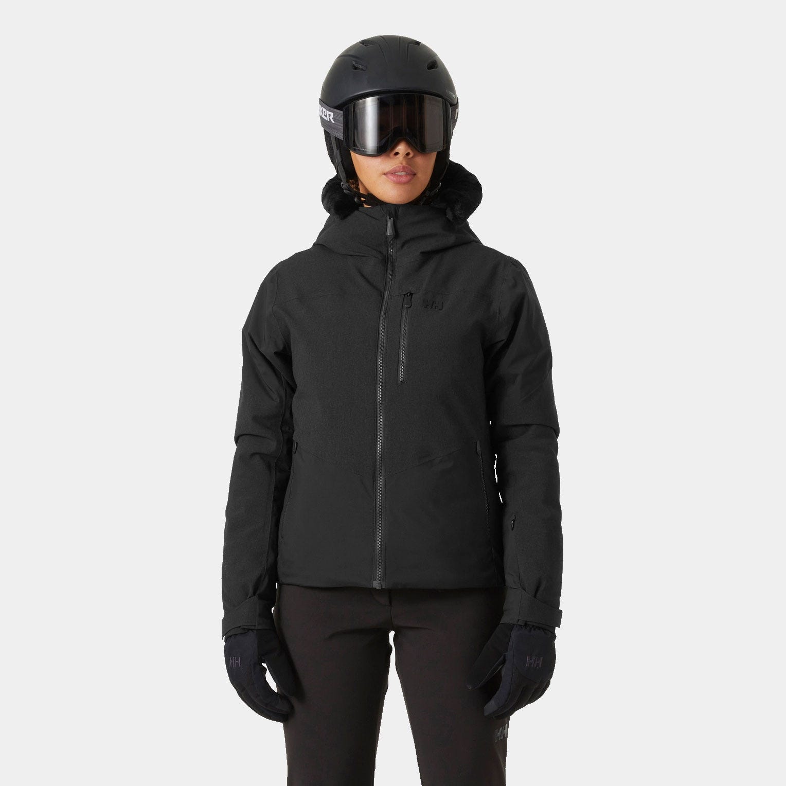 Women's Val D'Isere Puffy Jacket 2.0