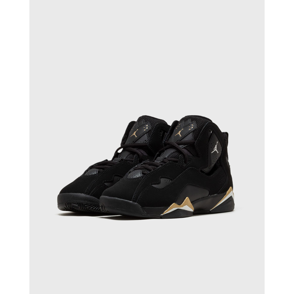 NIKE JORDAN True Flight 343795-017 / schwarz