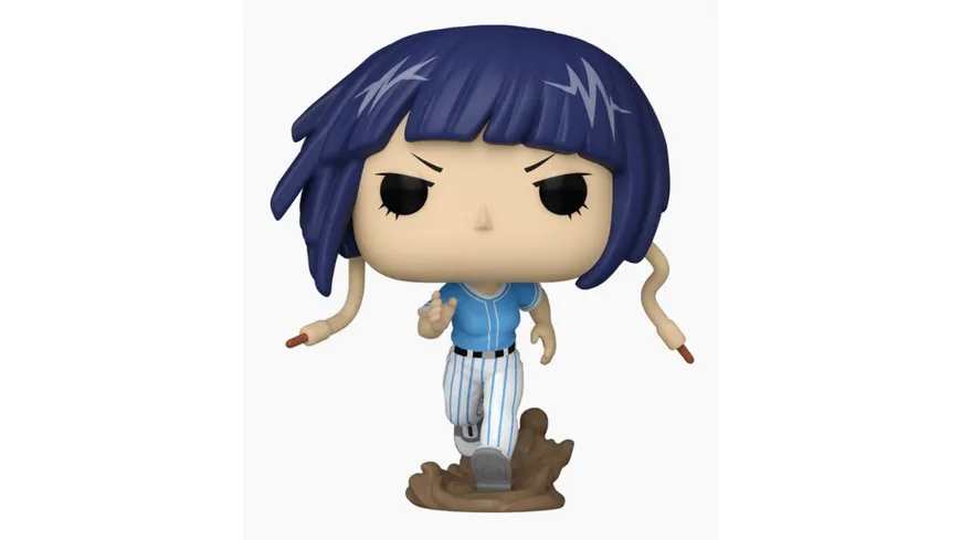Funko - POP! - My Hero Academia - Kyoka Jiro (Baseball) Vinyl