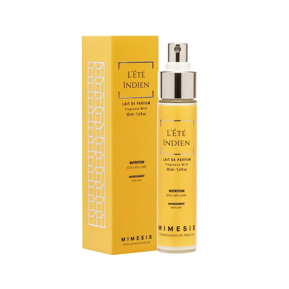 mimesis L'été Indien Lait de Parfum