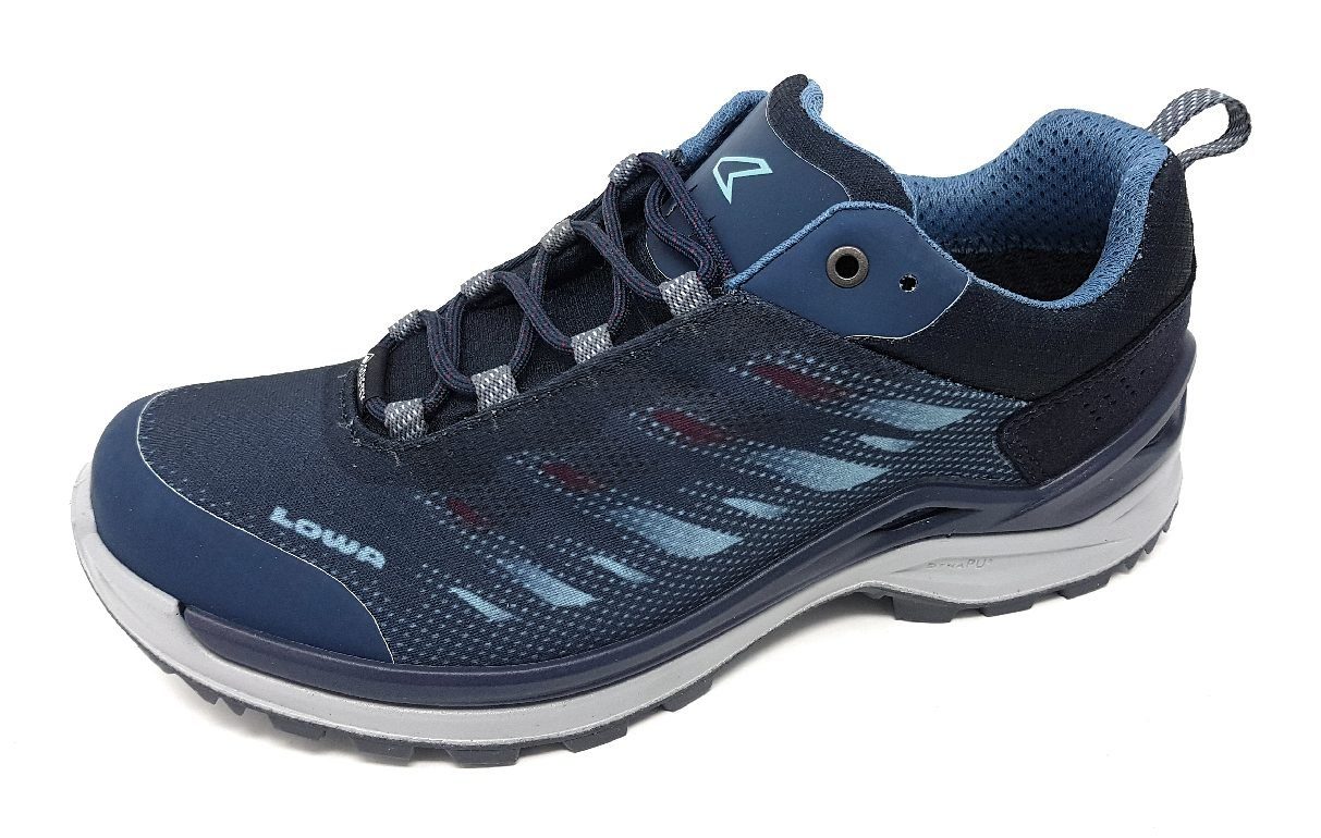 Lowa Wanderschuh Outdoorschuh
