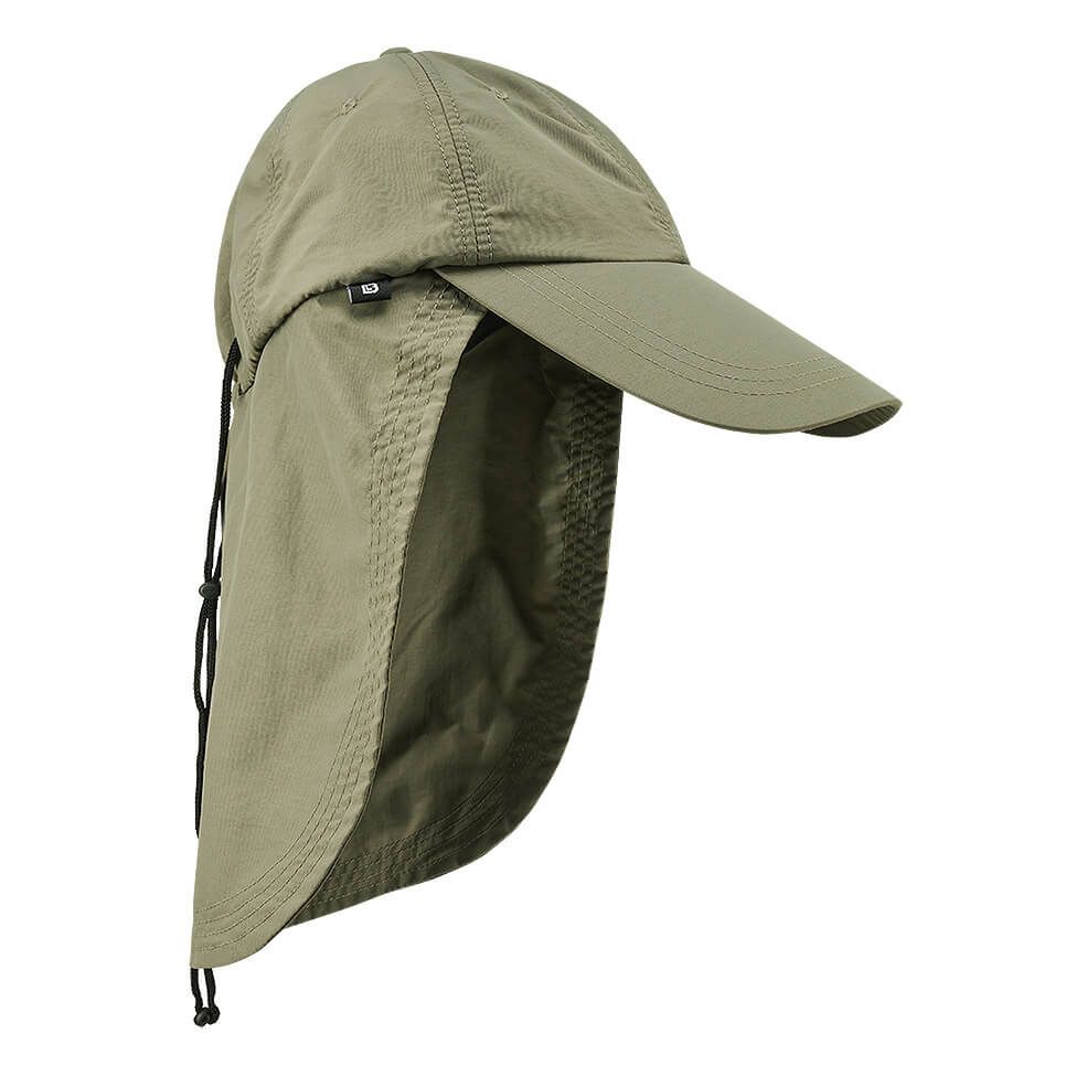 Sunscreen Cap