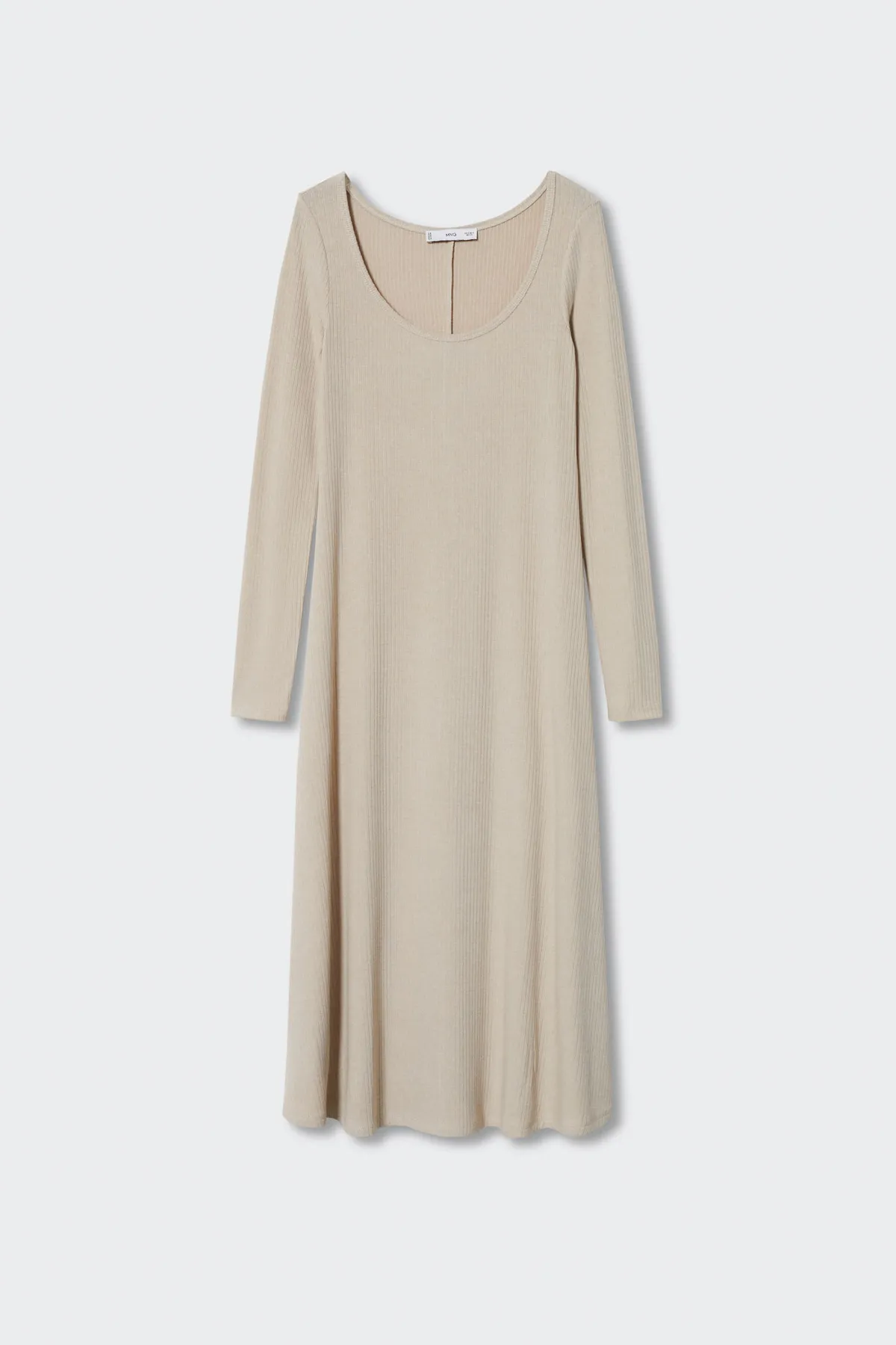 MANGO Woman  Sandkleid für Damen